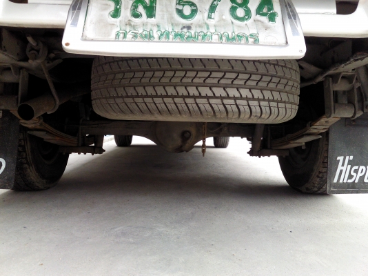 ขาย ISUZU SLX ปี97 ระบบไฟฟ้าทั้งคันสภาพดีพร้อมใช้ ราคา 250000