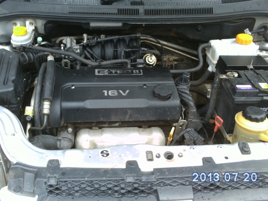 ขาย เชฟโลเลต AViO  ปี  50  ของดีราคาถูก  เกียร์ออร์โต้   ขายเองครับ