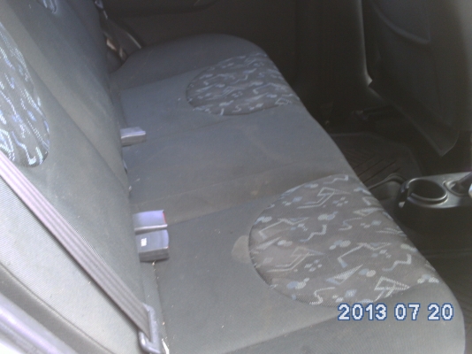 ขาย เชฟโลเลต AViO  ปี  50  ของดีราคาถูก  เกียร์ออร์โต้   ขายเองครับ