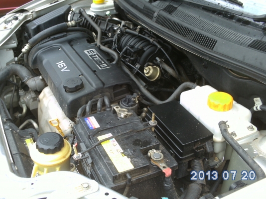 ขาย เชฟโลเลต AViO  ปี  50  ของดีราคาถูก  เกียร์ออร์โต้   ขายเองครับ