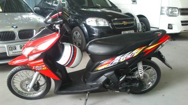 ขาย มอไซค์ คลิ๊ก ด่วนครับ