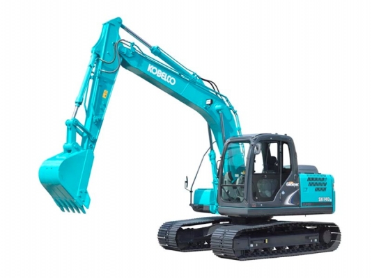 คู่มือการซ่อม (Shop Manual) รถขุด KOBELCO SK140LC-8, SK130L-8, SK130-8 (อธิบายภาษาอังกฤษ)
