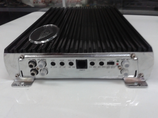 POWER AQ-BD1800ใช้วันเดียว