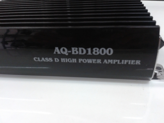 POWER AQ-BD1800ใช้วันเดียว