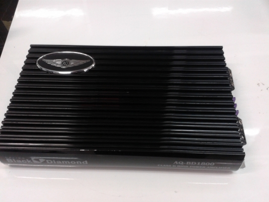 POWER AQ-BD1800ใช้วันเดียว