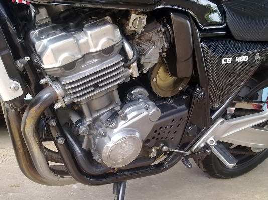 ขาย/แลก cb 400 สภาพแต่ง ขาย/แลก cb 400 สภาพแต่ง