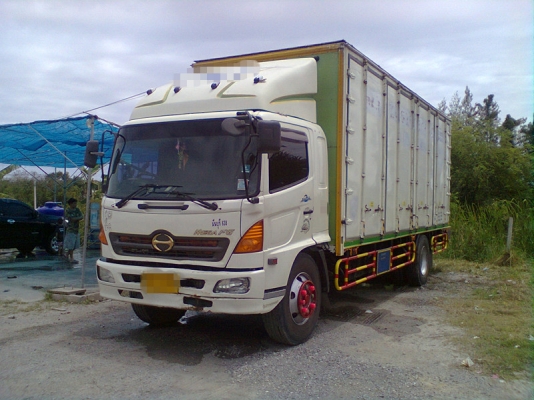 ขายฮีโน่ FG