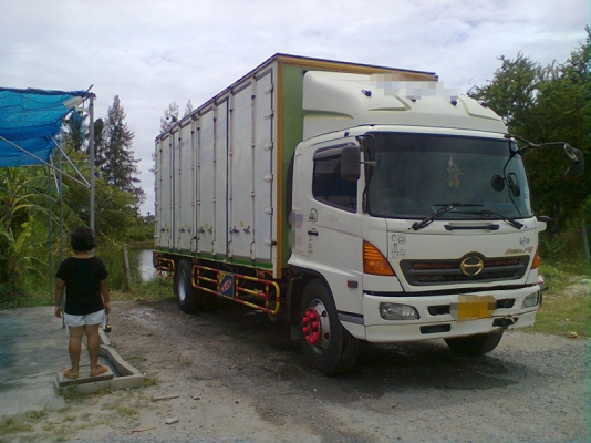 ขายฮีโน่ FG