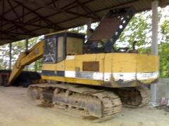 ขายCAT E200B  สภาพสวยพร้อมใช้ ติดต่อได้ที่คุณ อ๊อฟ พิจิตร 086-737-9991