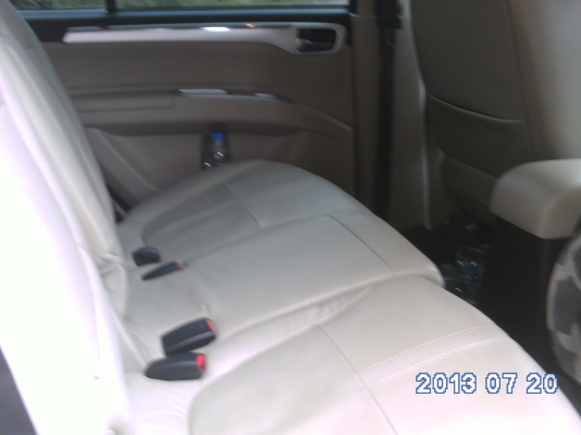 ขาย มิตซู ปาเจโรสปอร์ 178 แรงม้า ขายเองครับ ลดราคา 760000 ขาย มิตซู ปาเจโรสปอร์ 178 แรงม้า ขายเองครับ ลดราคา 760000