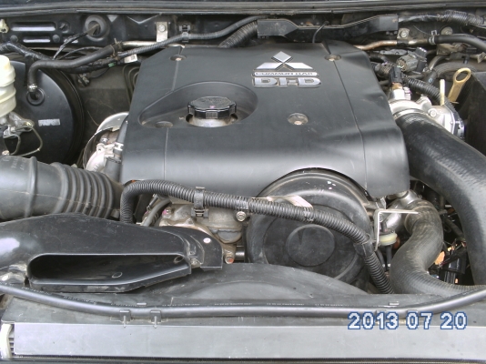 ขาย มิตซู ปาเจโรสปอร์ 178 แรงม้า ขายเองครับ ลดราคา 760000 ขาย มิตซู ปาเจโรสปอร์ 178 แรงม้า ขายเองครับ ลดราคา 760000