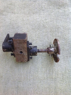 ขายชุดต่อแกนจานจ่ายสำหรับรถดัดแปลงใช้ก๊าซ NGV และอุปกรณ์