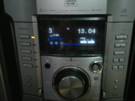 ขายเครื่องเสียงในบ้านsony กำลังขับแรงดี