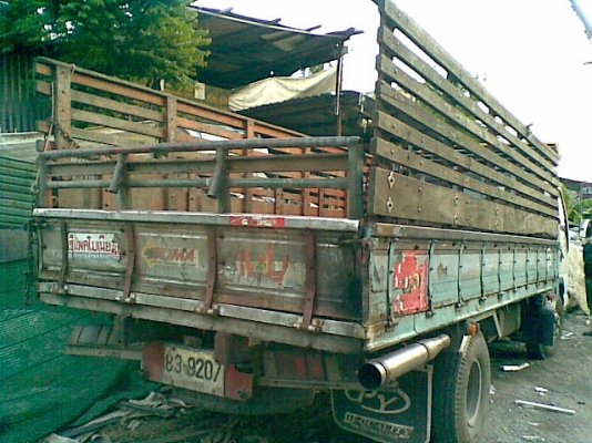 ขาย6ล้ออีซูซุ NPR 120แรง รถห้างแท้ๆ ยาว5เมตร พวงมาลัยพาวเวอร์ แอร์เย็นฉ่ำ ยางดี6เส้น กระบะต้องเก็บงานบ้างเล็กน้อย สภาพดีพร้อมใช้งานได้