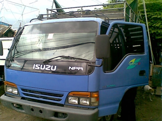 ขาย6ล้ออีซูซุ NPR ยูโรทู 130แรงม้า ยาว 4.30เมตร พวงมาลัยพาวเวอร์ แอร์เย็นฉ่ำ ยางดี7เส้น สภาดีมากพร้อมใช้ รถออกห้างแท้ ๆ ขาย6ล้ออีซูซุ NPR ยูโรทู 130แรงม้า ยาว 4.30เมตร พวงมาลัยพาวเวอร์ แอร์เย็นฉ่ำ ยางดี7เส้น สภาดีมากพร้อมใช้ รถออกห้างแท้ ๆ