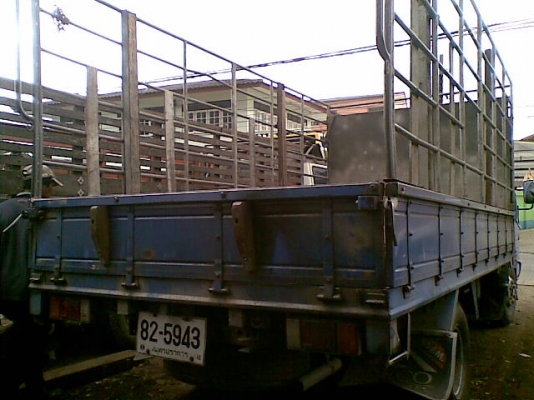 ขาย6ล้ออีซูซุ NPR ยูโรทู 130แรงม้า ยาว 4.30เมตร พวงมาลัยพาวเวอร์ แอร์เย็นฉ่ำ ยางดี7เส้น สภาดีมากพร้อมใช้ รถออกห้างแท้ ๆ ขาย6ล้ออีซูซุ NPR ยูโรทู 130แรงม้า ยาว 4.30เมตร พวงมาลัยพาวเวอร์ แอร์เย็นฉ่ำ ยางดี7เส้น สภาดีมากพร้อมใช้ รถออกห้างแท้ ๆ