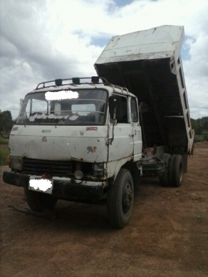 ขาย 6ล้อMITSUBISHI ดั๊ม สภาพสวยพร้อมใช้ ติดต่อได้ที่คุณ อ๊อฟ พิจิตร 086-737-9991 ขาย 6ล้อMITSUBISHI ดั๊ม สภาพสวยพร้อมใช้ ติดต่อได้ที่คุณ อ๊อฟ พิจิตร 086-737-9991