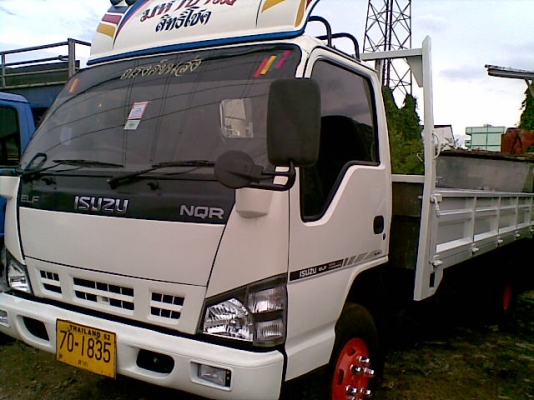 ขาย6ล้ออีซูซุ NQR เครื่อง150แรง เทอร์โบอินเตอร์คูลเลอร์ ยาว5.50เมตร พวงมาลัยพาวเวอร์ แอร์เย็นฉ่ำ สภาดี พร้อมใช้ รถห้างแท้ๆ ขาย6ล้ออีซูซุ NQR เครื่อง150แรง เทอร์โบอินเตอร์คูลเลอร์ ยาว5.50เมตร พวงมาลัยพาวเวอร์ แอร์เย็นฉ่ำ สภาดี พร้อมใช้ รถห้างแท้ๆ