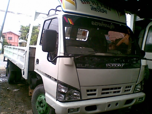 ขาย6ล้ออีซูซุ NQR เครื่อง150แรง เทอร์โบอินเตอร์คูลเลอร์ ยาว5.50เมตร พวงมาลัยพาวเวอร์ แอร์เย็นฉ่ำ สภาดี พร้อมใช้ รถห้างแท้ๆ ขาย6ล้ออีซูซุ NQR เครื่อง150แรง เทอร์โบอินเตอร์คูลเลอร์ ยาว5.50เมตร พวงมาลัยพาวเวอร์ แอร์เย็นฉ่ำ สภาดี พร้อมใช้ รถห้างแท้ๆ