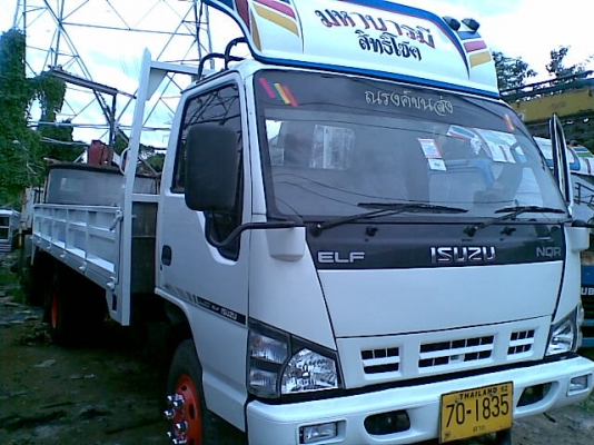 ขาย6ล้ออีซูซุ NQR เครื่อง150แรง เทอร์โบอินเตอร์คูลเลอร์ ยาว5.50เมตร พวงมาลัยพาวเวอร์ แอร์เย็นฉ่ำ สภาดี พร้อมใช้ รถห้างแท้ๆ ขาย6ล้ออีซูซุ NQR เครื่อง150แรง เทอร์โบอินเตอร์คูลเลอร์ ยาว5.50เมตร พวงมาลัยพาวเวอร์ แอร์เย็นฉ่ำ สภาดี พร้อมใช้ รถห้างแท้ๆ