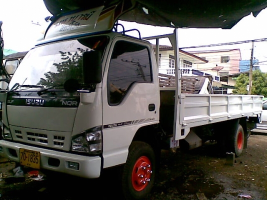 ขาย6ล้ออีซูซุ NQR เครื่อง150แรง เทอร์โบอินเตอร์คูลเลอร์ ยาว5.50เมตร พวงมาลัยพาวเวอร์ แอร์เย็นฉ่ำ สภาดี พร้อมใช้ รถห้างแท้ๆ ขาย6ล้ออีซูซุ NQR เครื่อง150แรง เทอร์โบอินเตอร์คูลเลอร์ ยาว5.50เมตร พวงมาลัยพาวเวอร์ แอร์เย็นฉ่ำ สภาดี พร้อมใช้ รถห้างแท้ๆ