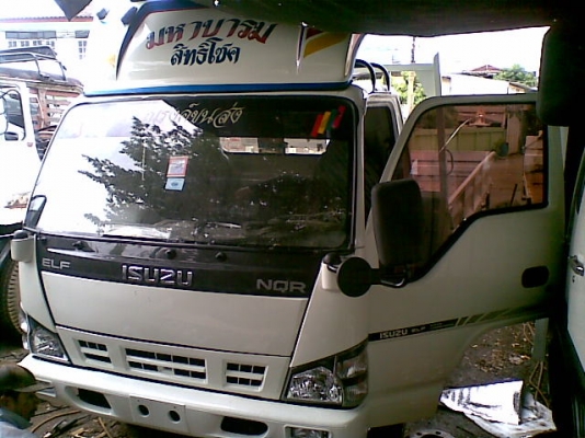 ขาย6ล้ออีซูซุ NQR เครื่อง150แรง เทอร์โบอินเตอร์คูลเลอร์ ยาว5.50เมตร พวงมาลัยพาวเวอร์ แอร์เย็นฉ่ำ สภาดี พร้อมใช้ รถห้างแท้ๆ ขาย6ล้ออีซูซุ NQR เครื่อง150แรง เทอร์โบอินเตอร์คูลเลอร์ ยาว5.50เมตร พวงมาลัยพาวเวอร์ แอร์เย็นฉ่ำ สภาดี พร้อมใช้ รถห้างแท้ๆ