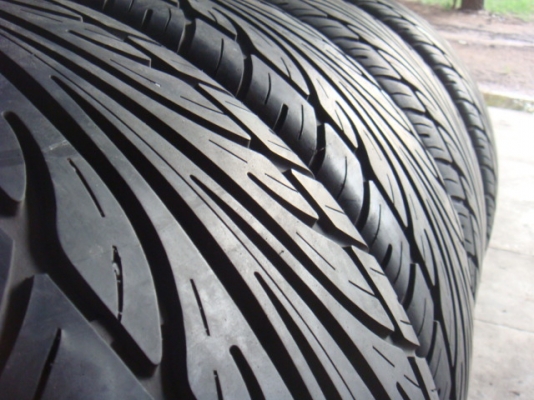 ขายยาง 245/35/20 ปี 12