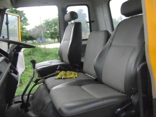 ขาย Fuso euro 2