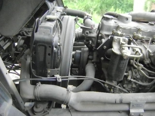 ขาย Fuso euro 2