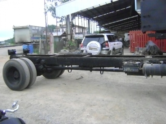ขาย Fuso euro 2