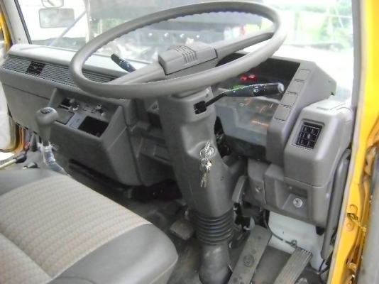 ขาย Fuso euro 2