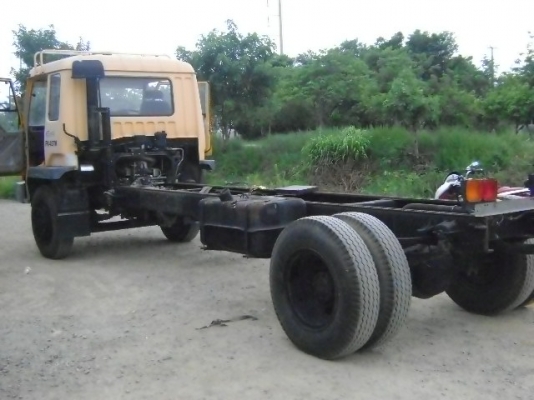 ขาย Fuso euro 2
