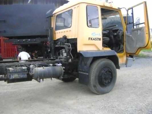 ขาย Fuso euro 2