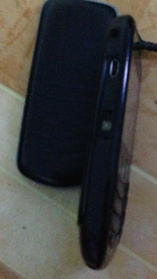 ขายBB 8520 สภาพมือเดียวไม่เคยซ่อม