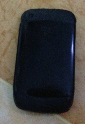 ขายBB 8520 สภาพมือเดียวไม่เคยซ่อม