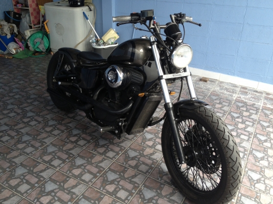 steed400แต่งแนวโอสคลู อินวอยล์+สรรพสามิตร-รถสวยสีใหม่ ยางหน้า-หลังใหม่ๆ พร้อมใช้ 086-5414120อั๋น ต่อลองใด้คับ