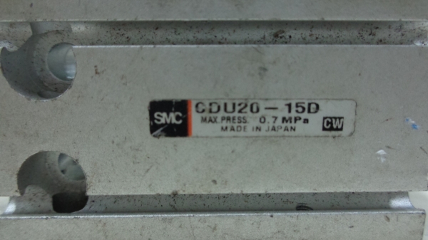 กระบอกลม (Air Cylinder)