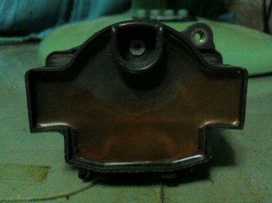 (เตรียมส่ง พกง.ให้คุณบุญชัย จ.สมุทรปราการครับ ขอบคุณครับ)ขาย คอลย์หัวเทียน ใส่รถเก๋งโตโยต้า 3 ห่วง ราคาต่อรองได้ สามพราน นครปฐม