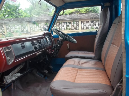 Toyota Dyna 4 ล้อ Toyota Dyna 4 ล้อ