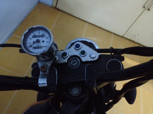 ขาย suzuki grass tracker 250cc.