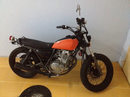 ขาย suzuki grass tracker 250cc.