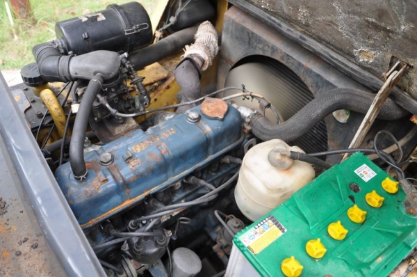 ขายFORKLIFT TCM FG20เสาสูง งาสไลด์ ล้อคู่ สภาพสวยเดิมจากญี่ปุ่นยังไม่เคยใช้งานในไทย 135,000เท่านั้น!!