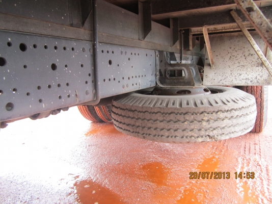 ISUZU-NQR-175-มือ1ออกห้าง