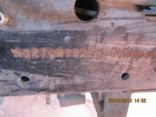 ISUZU-NQR-175-มือ1ออกห้าง