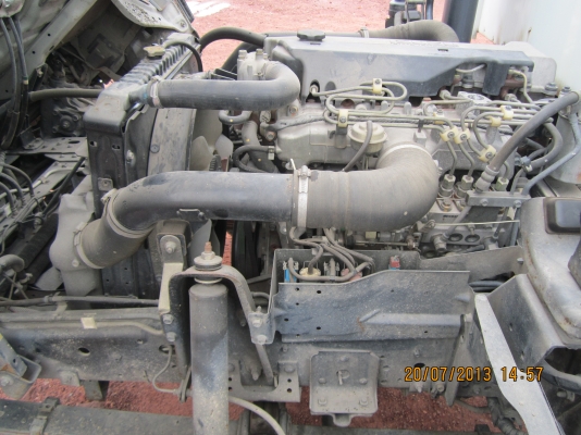 ISUZU-NQR-175-มือ1ออกห้าง