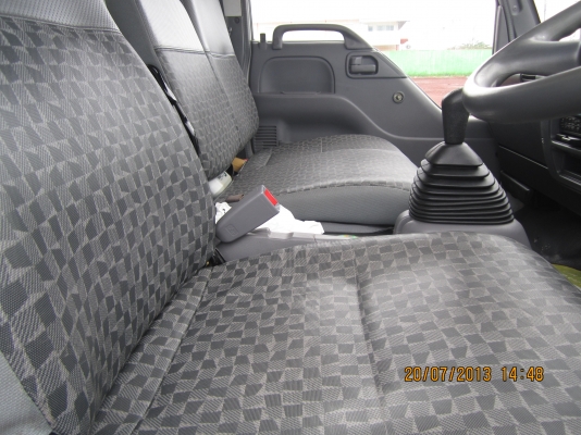 ISUZU-NQR-175-มือ1ออกห้าง