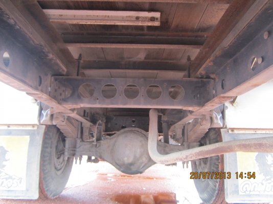 ISUZU-NQR-175-มือ1ออกห้าง