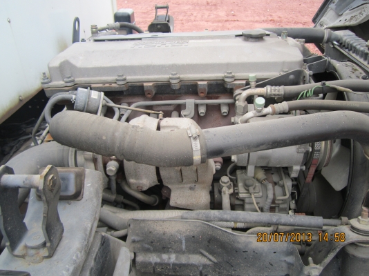 ISUZU-NQR-175-มือ1ออกห้าง