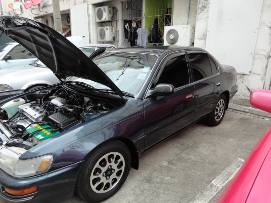 ขายสามห่วงสภาพนางฟ้า ว่างเป็นเช็ด ราคา 155000 บาท