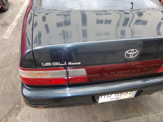 ขายสามห่วงสภาพนางฟ้า ว่างเป็นเช็ด ราคา 155000 บาท